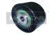 MAXGEAR Umlenk-/Führungsrolle, Zahnriemen 54-0089