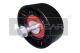 MAXGEAR Umlenk-/Führungsrolle, Keilrippenriemen 54-0108