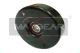 MAXGEAR Umlenk-/Führungsrolle, Keilrippenriemen 54-0113