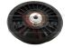 MAXGEAR Spannrolle, Keilrippenriemen 54-0122