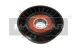 MAXGEAR Spannrolle, Keilrippenriemen 54-0127