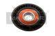 MAXGEAR Spannrolle, Keilrippenriemen 54-0197