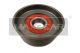 MAXGEAR Umlenk-/Führungsrolle, Keilrippenriemen 54-0217