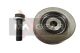 MAXGEAR Umlenk-/Führungsrolle, Keilrippenriemen 54-0246