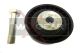MAXGEAR Umlenk-/Führungsrolle, Keilrippenriemen 54-0272