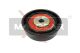 MAXGEAR Umlenk-/Führungsrolle, Keilrippenriemen 54-0314