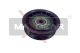 MAXGEAR Umlenk-/Führungsrolle, Keilrippenriemen 54-0324