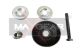 MAXGEAR Umlenk-/Führungsrolle, Keilrippenriemen 54-0391