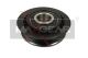 MAXGEAR Spannrolle, Keilrippenriemen 54-0401