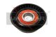 MAXGEAR Spannrolle, Keilrippenriemen 54-0424