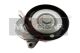 MAXGEAR Riemenspanner, Keilrippenriemen 54-0463