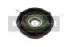 MAXGEAR Spannrolle, Keilrippenriemen 54-0534