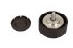 MAXGEAR Umlenk-/Führungsrolle, Keilrippenriemen 54-1345