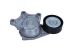 MAXGEAR Riemenspanner, Keilrippenriemen 54-1612