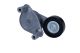 MAXGEAR Riemenspanner, Keilrippenriemen 54-1624