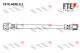 FTE Bremsschlauch 9240904