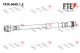 FTE Bremsschlauch 9240906
