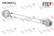 FTE Bremsschlauch 9240907