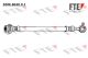 FTE Bremsschlauch 9240909