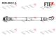 FTE Bremsschlauch 9240912