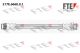 FTE Bremsschlauch 9240386
