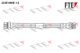 FTE Bremsschlauch 9240396