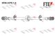 FTE Bremsschlauch 9240931
