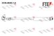 FTE Bremsschlauch 9240937