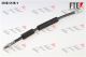 FTE Bremsschlauch 9240204