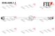 FTE Bremsschlauch 9240950