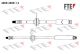 FTE Bremsschlauch 9240564