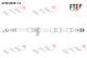 FTE Bremsschlauch 9240596