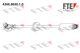 FTE Bremsschlauch 9240955