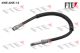 FTE Bremsschlauch 9240260