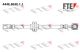 FTE Bremsschlauch 9240964