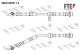 FTE Bremsschlauch 9240699