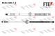 FTE Bremsschlauch 9240702