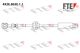 FTE Bremsschlauch 9240970