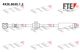 FTE Bremsschlauch 9240971