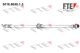 FTE Bremsschlauch 9240974
