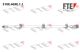 FTE Bremsschlauch 9240977