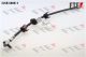 FTE Bremsschlauch 9240746