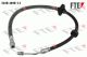 FTE Bremsschlauch 9240794