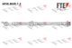 FTE Bremsschlauch 9240807