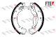 FTE Bremsbackensatz 9100019