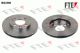 FTE Bremsscheibe 9072031