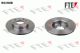 FTE Bremsscheibe 9082441