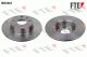FTE Bremsscheibe 9072128