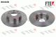 FTE Bremsscheibe 9082016