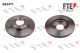 FTE Bremsscheibe 9072369